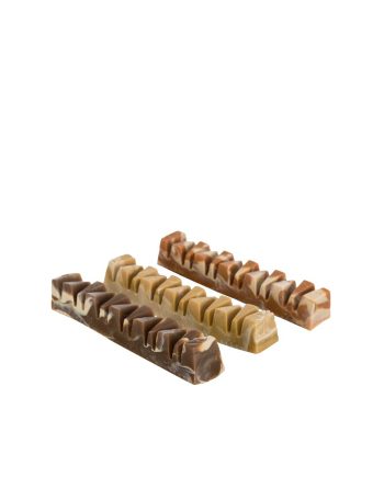 POSLASTICA ZA PSA DENTA FUN VEGGIE JAW BONE Trixie