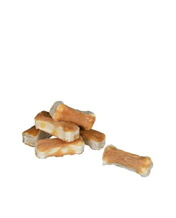 POSLASTICA ZA PSA DENTA FUN KOSKICE SA PILETINOM PREMIO 120G Trixie