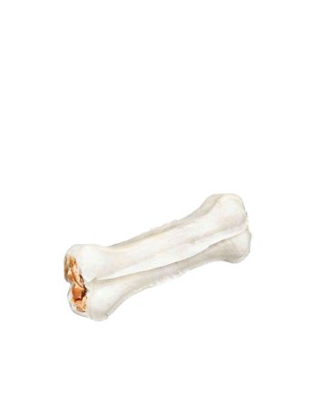 POSLASTICA ZA PSA DENTA FUN KOST SA PAČETINOM 70G Trixie