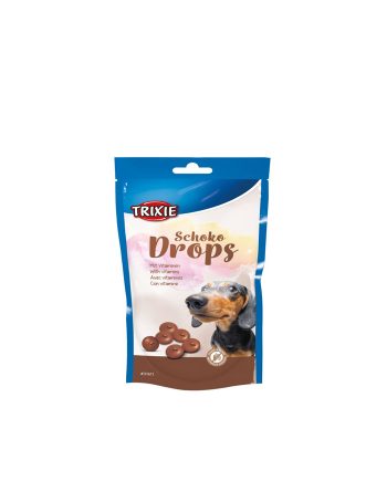 POSLASTICA ZA PSA BOMBONE OD ČOKOLADE 75G Trixie