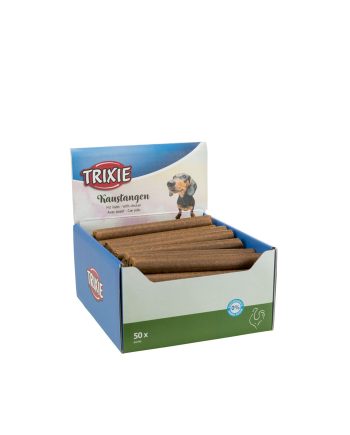 POSLASTICA ZA PSA ŠTAPOVI ZA GLODANJE SA PILETINOM I PIRINČEM Trixie