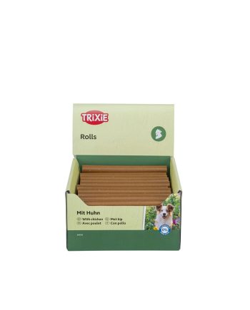 POSLASTICA ZA PSA ŠTAPOVI ZA GLODANJE SA GOVEDINOM I PIRINČEM Trixie