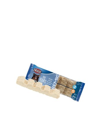 POSLASTICA ZA PSA RIBA BARS PREMIO Trixie