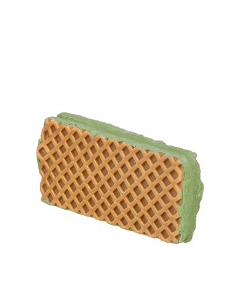 POSLASTICA ZA PSA SLADOLED WAFFLE CREAM 50G Trixie