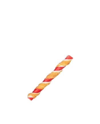 POSLASTICA ZA PSA DENTA FUN ROŠTILJ ROLNICA SA PILEĆIM PRSIMA 45G Trixie