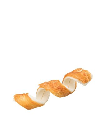 POSLASTICA ZA PSA DENTA FUN SPIRALA SA PILEĆIM PRSIMA 35G Trixie