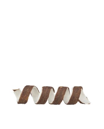 POSLASTICA ZA PSA DENTA FUN SPIRALA SA GOVEDINOM 12G Trixie