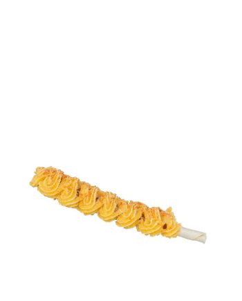 POSLASTICA ZA PSA LIZALICA SA PILEĆIM PRSIMA I ŠARGAREPOM PREMIO Trixie