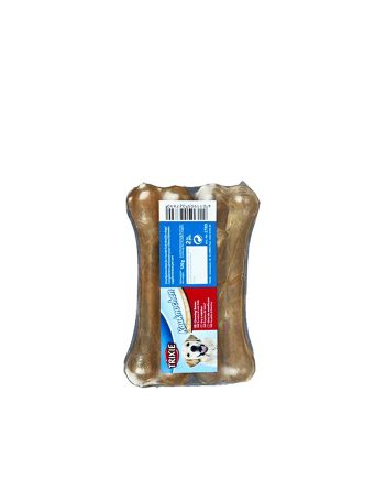 POSLASTICA ZA PSA PRESOVANA KOST 2KOM 120G Trixie