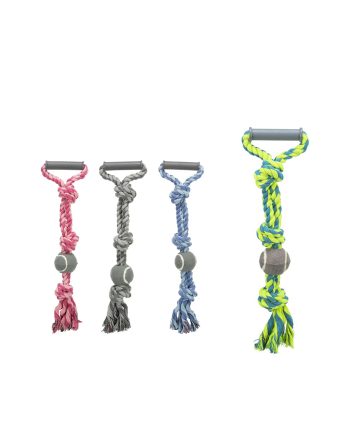 IGRAČKA HVATAČ SA LOPTOM MC Trixie