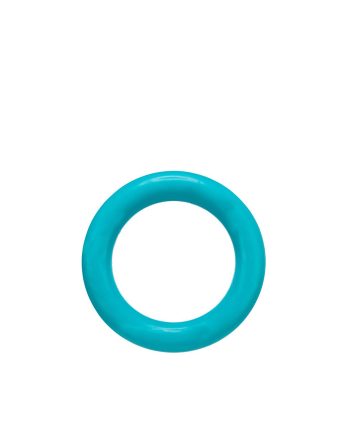 IGRAČKA GUMENA KRUG BLUE Trixie