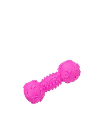 IGRAČKA PLASTIČNA ZVUČNA TEG PURPLE Trixie