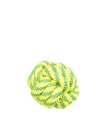 IGRAČKA POLIESTER AQUA TOY LOPTA GREEN Trixie
