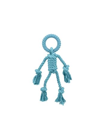 IGRAČKA KANAP ČOVEČULJAK BLUE Trixie