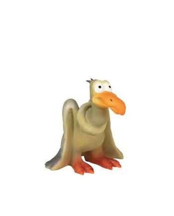 IGRAČKA OD LATEKSA ZVUČNA LEŠINAR GRAY Trixie