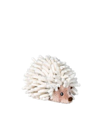 IGRAČKA PLIŠANA ZVUČNA JEŽ WHITE Trixie