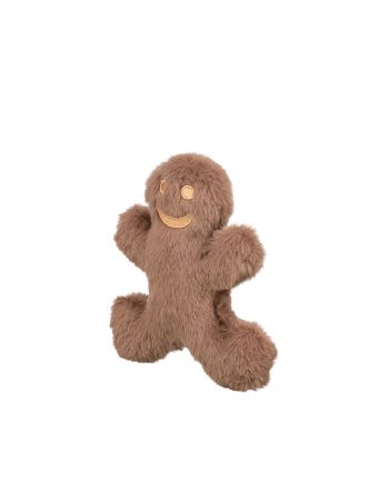 IGRAČKA PLIŠANA ZVUČNA ĐUMBIRKO BROWN Trixie