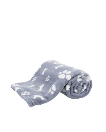 PROSTIRKA ĆEBE ZA PSA KENNY S BLUE Trixie