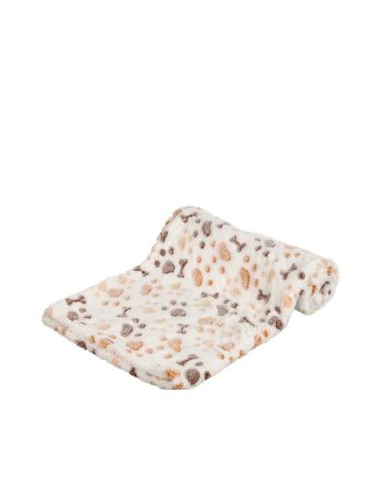 PROSTIRKA ĆEBE ZA PSA LINGO S TAUPE BEIGE Trixie