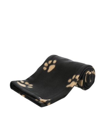 PROSTIRKA ĆEBE ZA PSA BEANY XL BLACK Trixie