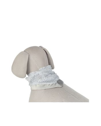 OGRLICA ZA PSA MARAMA XMAS M GRAY Trixie