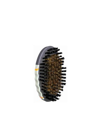 ČETKA ZA PSE BEZ DRŠKE ZA MASAŽU I SJAJ BLACK Trixie