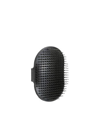 ČETKA ZA PSE RUKAVICA ZA TERIJERE BLACK Trixie