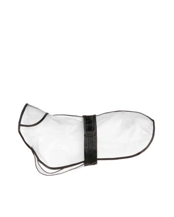 ODELO KIŠNI MANTIL RAIN-REFLEX 4XS WHITE Trixie