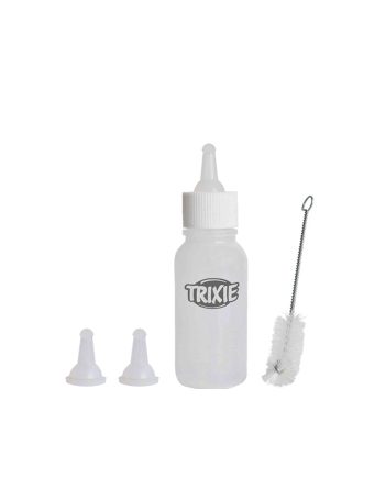 FLAŠICA MY MUMMY SET ZA DOJENJE 57ML Trixie