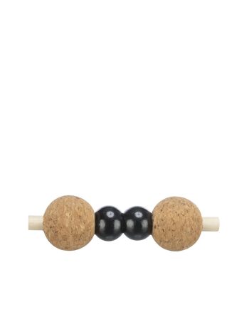 IGRAČKA CITY STYLE DRVENI TEG BROWN Trixie