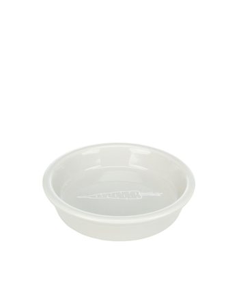 ČINIJA KERAMIČKA ŠARGAREPA WHITE Trixie