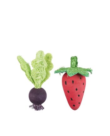 IGRAČKA DRVENA 2KOM WOOD MC Trixie