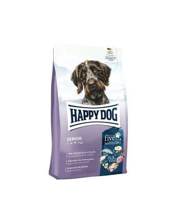 HD FIT&WELL SENIOR 1KG Happy Dog