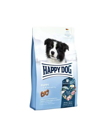 HD FIT&WELL MINI PUPPY 1KG Happy Dog