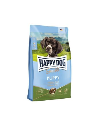HD SENSIBLE PUPPY 1KG Happy Dog