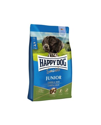HD SENSIBLE JUNIOR 1KG Happy Dog