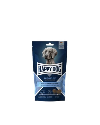 POSLASTICA HD ARTHRO FIT CARE SNACK 100G Happy Dog