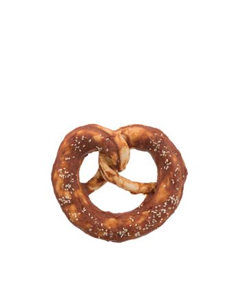 POSLASTICA ZA PSA DENTA FUN PERECA SA PAČETINOM 140G Trixie