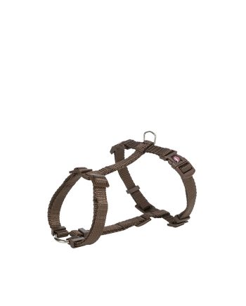 OGRLICA SA AM-OM ZA PSA PREMIUM 20-32CM BROWN Trixie