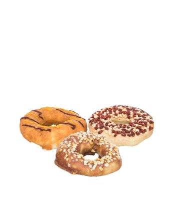 POSLASTICA ZA PSA DENTA FUN KROFNA MIX 100G Trixie