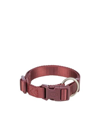 OGRLICA ZA PSA PREMIUM L XL SANGRIJA RED Trixie