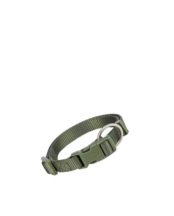 OGRLICA ZA PSA PREMIUM XS S DARK GREEN Trixie