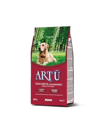 MGA ARTU DOG SPECIAL ADULT GOVEDINA 4KG Monge