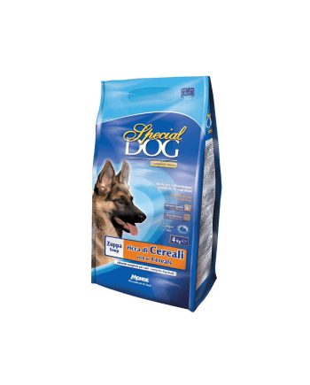 MGSP DOG SPECIAL ADULT PREMIUM SOUP 4KG Monge