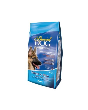 MGSP DOG SPECIAL ADULT TUNA/PIRINAČ 4KG Monge