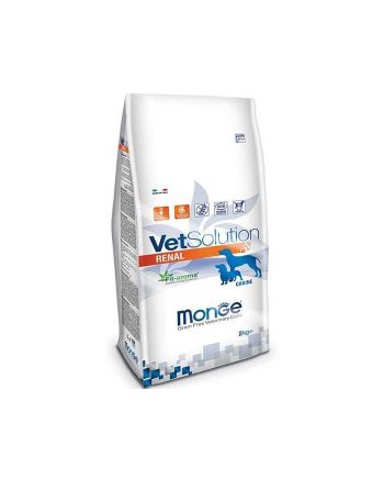 MGV VETSOLUTION PSI RENAL 2KG Monge