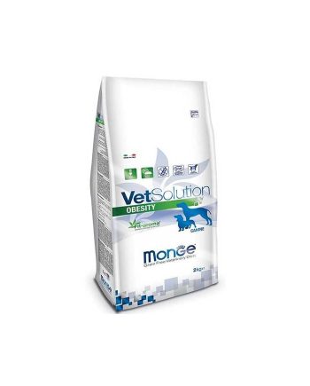 MGV VETSOLUTION CANINE OBESITY ADULT 2KG Monge