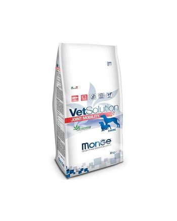 MGV VETSOLUTION MOBILITY ADULT 2KG Monge