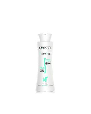 ŠAMPON ZA PSE FRESH&PURE SHAMPOO 250ML Biogance