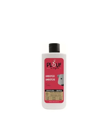 ŠAMPON ZA PSE PLAUF DOG UNIVERSAL 200ML Biogance